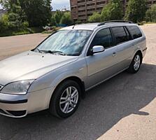 Форд Мондео 3 2.0 tdci