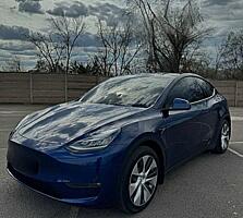 TESLA MODEL Y - 2021 -