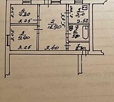 продаж 3-к квартира Обухівський, Богуслав, 33000 $