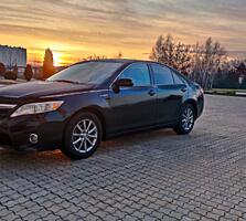 Продам Toyota Camry 45 Hybrid. 2010г.