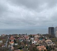 3-комн. квартира в ЖК Французский, пр. Шевченко