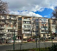 Apartament 3 camere Poșta Veche, strada Gheorghe Madan.