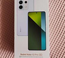 Redmi Note 13 Pro 5G