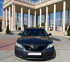 Toyota Camry 40 hybrid