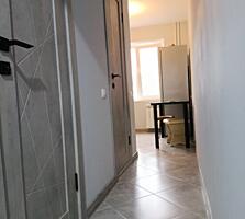 3 комн. 8/9 эт. ПЕНТАГОН РЕМОНТ