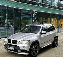 Продам BMW X5 E70