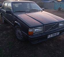 VOLVO 760