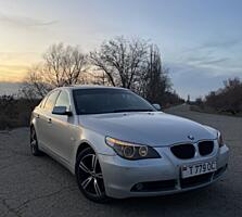 BMW e60