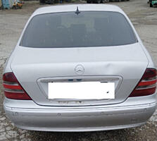 Продам Mercedes Benz S320