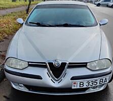 Alfa Romeo 156