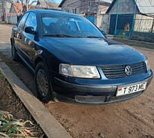 Продам Volkswagen Passat B5