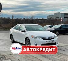 Toyota Camry 50 Hybrid (Доступен в Автокредит)