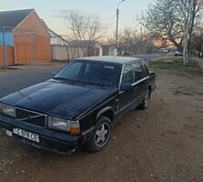 Volvo 740