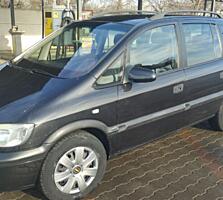 Opel Zafira 1.8 ТОРГ