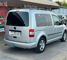 Продается Volkswagen Caddy