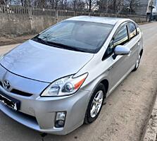 Продам Toyota Prius 30 Газ