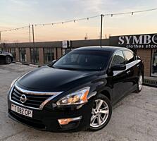 NISSAN ALTIMA 2013