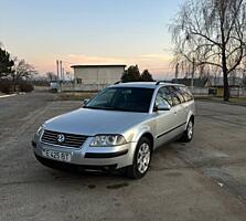 Passat b5+