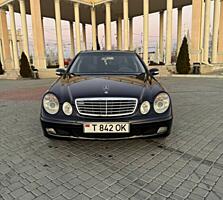 Mercedes w211 2.2 CDI