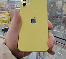 Продам iPhone 11 128 гб +Гарантия от магазина