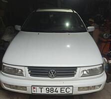 Продам Volkswagen Passat B4 торг.