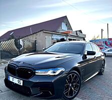 BMW 530E Xdrive