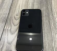 iPhone 11 128Gb black