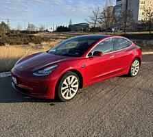 Продам Tesla Model 3