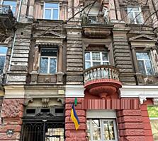 1-комн. квартира ул. Успенская / Канатная