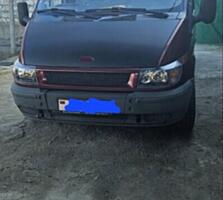 Продам Ford Transit 2.0 дизель