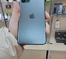 Продам iPHONE 11 Pro Max 256 гб + Гарантия от магазина