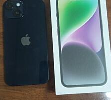 IPhone 14 Space Black 128