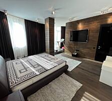 4-комн. квартира с террасой в ЖК Гранд парк, Говорова