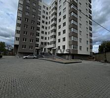 Apartament - 45 m² , Chișinău, Botanica, bd. Dacia