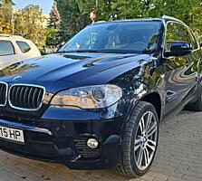 BMW X5M