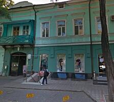 3-комн. квартира в центре, Успенская / Александровский пр.