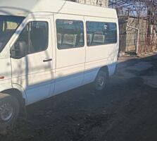 Продаётся Mercedes Sprinter 3 500$