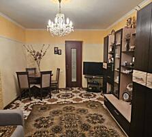 Очаровательный уютный дом в Центре Тирасполя!