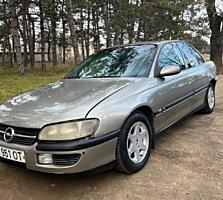 Продам Opel Omega B, 2.5 дизель, обслужен