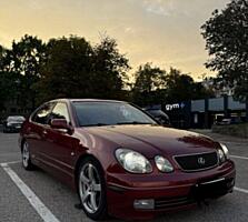 Lexus GS300