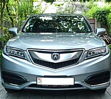 Продаю автомобиль Acura RDX. 2018 г. (Хонда), 3.5,бензин. 18000$