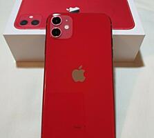 Продаю IPHONE 11 128 гб