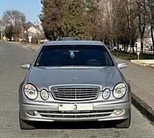 W211 2.7 автомат