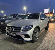 Mercedes Benz GLC 250d 4matic