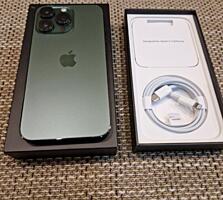 Продам iphone 13 pro