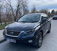 Lexus450h