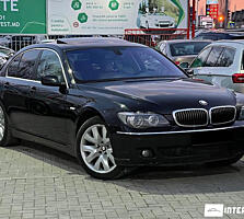 bmw 740