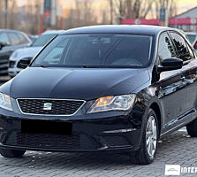 seat Toledo