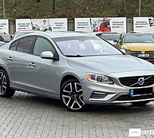 volvo S