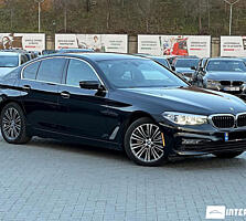 bmw 530e